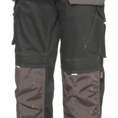 Men Pants | Cat Footwear Men H2o Defender Pant Bottoms Black