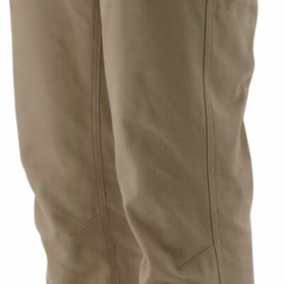 Men Pants | Cat Footwear Men Stretch Canvas Utility Pant Bottoms Khaki