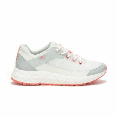 Women/Men Shoes | Cat Footwear Prorush Speed Fx Shoe Sneakers Bright White/glacier Grey