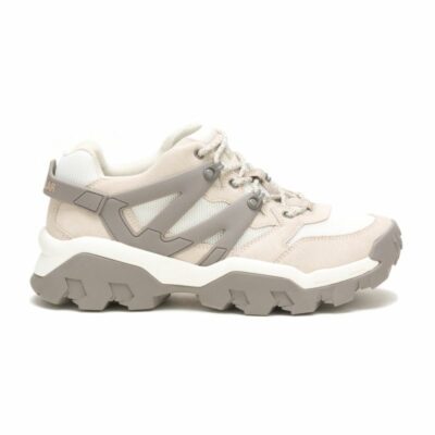 Women Chunky Sneakers | Cat Footwear Reactor Sneaker Sneakers Birch/bright White