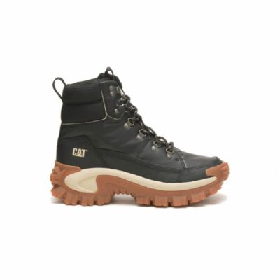 Women Boots | Cat Footwear Eco Trespass Boot Boots Black