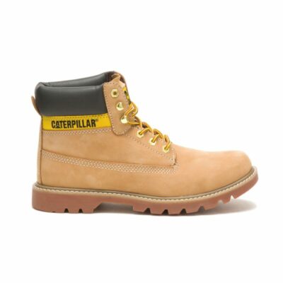 Women Boots | Cat Footwear Colorado 2.0 Boot Boots Honey Reset