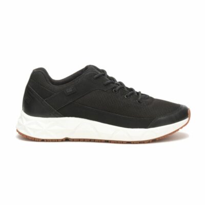 Women/Men Shoes | Cat Footwear Prorush Speed Fx Shoe Sneakers Black/white