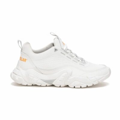 Women Chunky Sneakers | Cat Footwear Vapor Storm Sneaker Sneakers Bright White