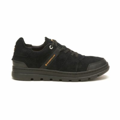 Women Shoes | Cat Footwear Cite Low Sneaker Sneakers Black/black