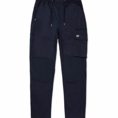 Men Pants | Cat Footwear Men Dynamic Pant Bottoms Navy