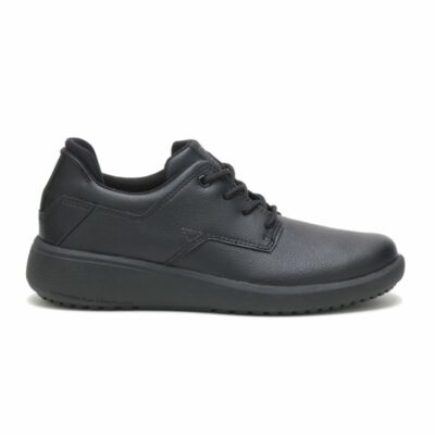 Women Shoes | Cat Footwear Women Prorush Sr+ Oxford Sneakers Black