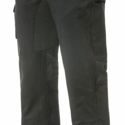 Men Pants | Cat Footwear Men Operator Flex Pant Bottoms Black