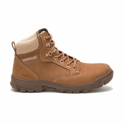 Women Boots | Cat Footwear Women Tess Steel Toe Work Boot Boots Sundance