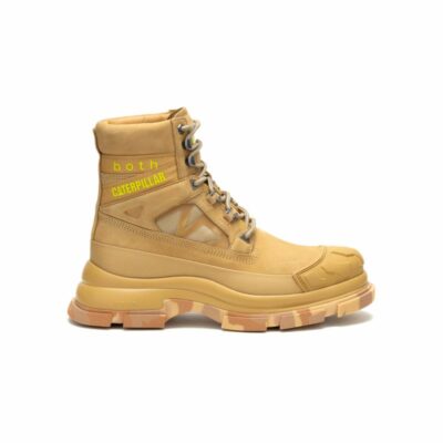 Women Boots | Cat Footwear Women Cat Footwear X Both Gao Pioneer Boot Boots Honey Reset