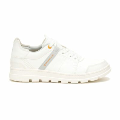 Women Shoes | Cat Footwear Cite Low Sneaker Sneakers Bright White