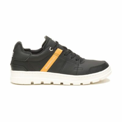 Women Shoes | Cat Footwear Cite Low Sneaker Sneakers Black