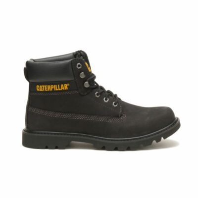 Women Boots | Cat Footwear Colorado 2.0 Boot Boots Black