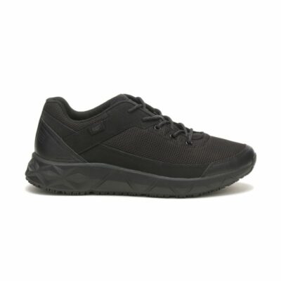 Women/Men Shoes | Cat Footwear Prorush Speed Fx Shoe Sneakers Black/black